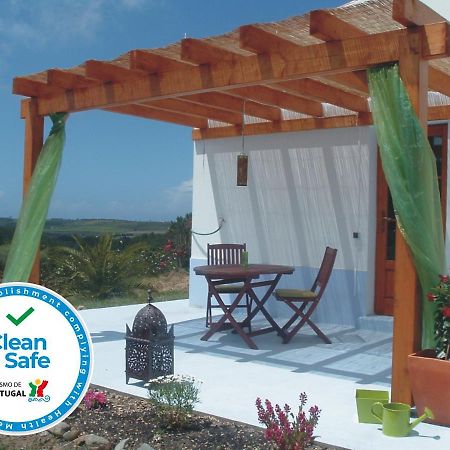 Monte Da Xara Villa Aljezur Bagian luar foto