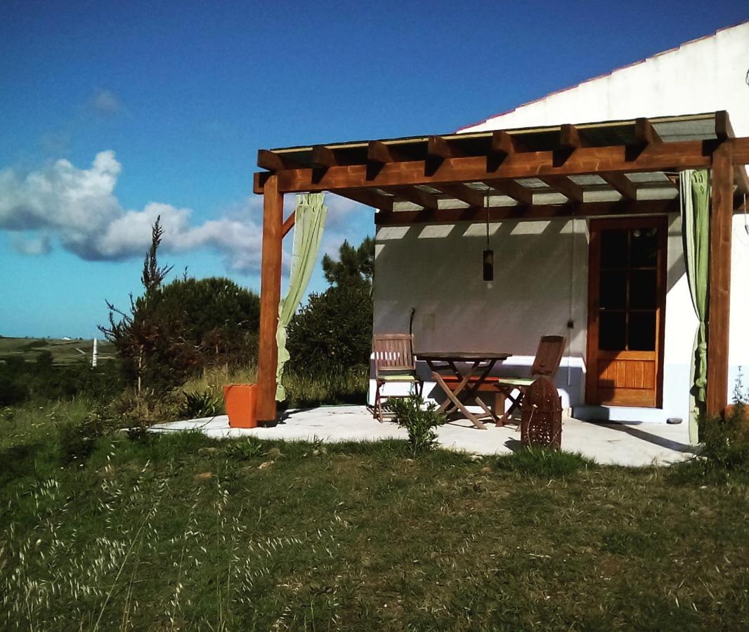 Monte Da Xara Villa Aljezur Bagian luar foto