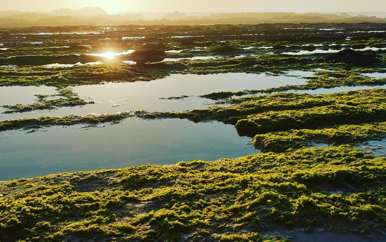 Monte Da Xara Villa Aljezur Bagian luar foto