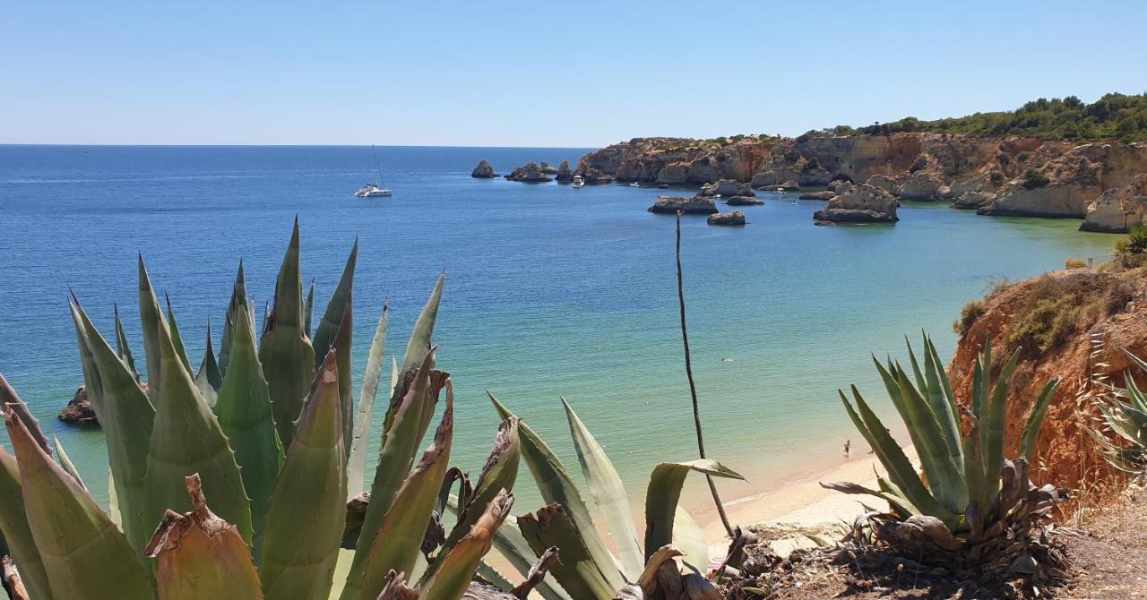 Monte Da Xara Villa Aljezur Bagian luar foto