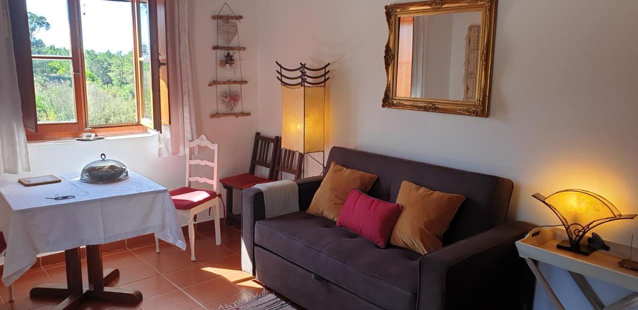 Monte Da Xara Villa Aljezur Bagian luar foto
