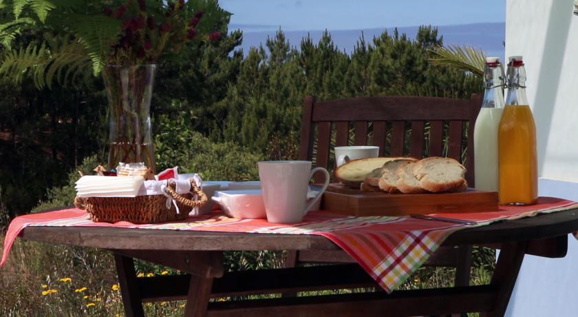 Monte Da Xara Villa Aljezur Ruang foto