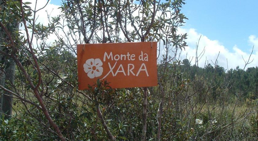 Monte Da Xara Villa Aljezur Ruang foto
