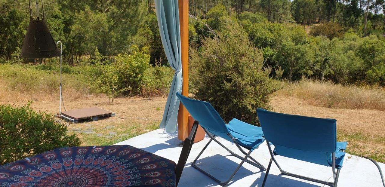 Monte Da Xara Villa Aljezur Bagian luar foto