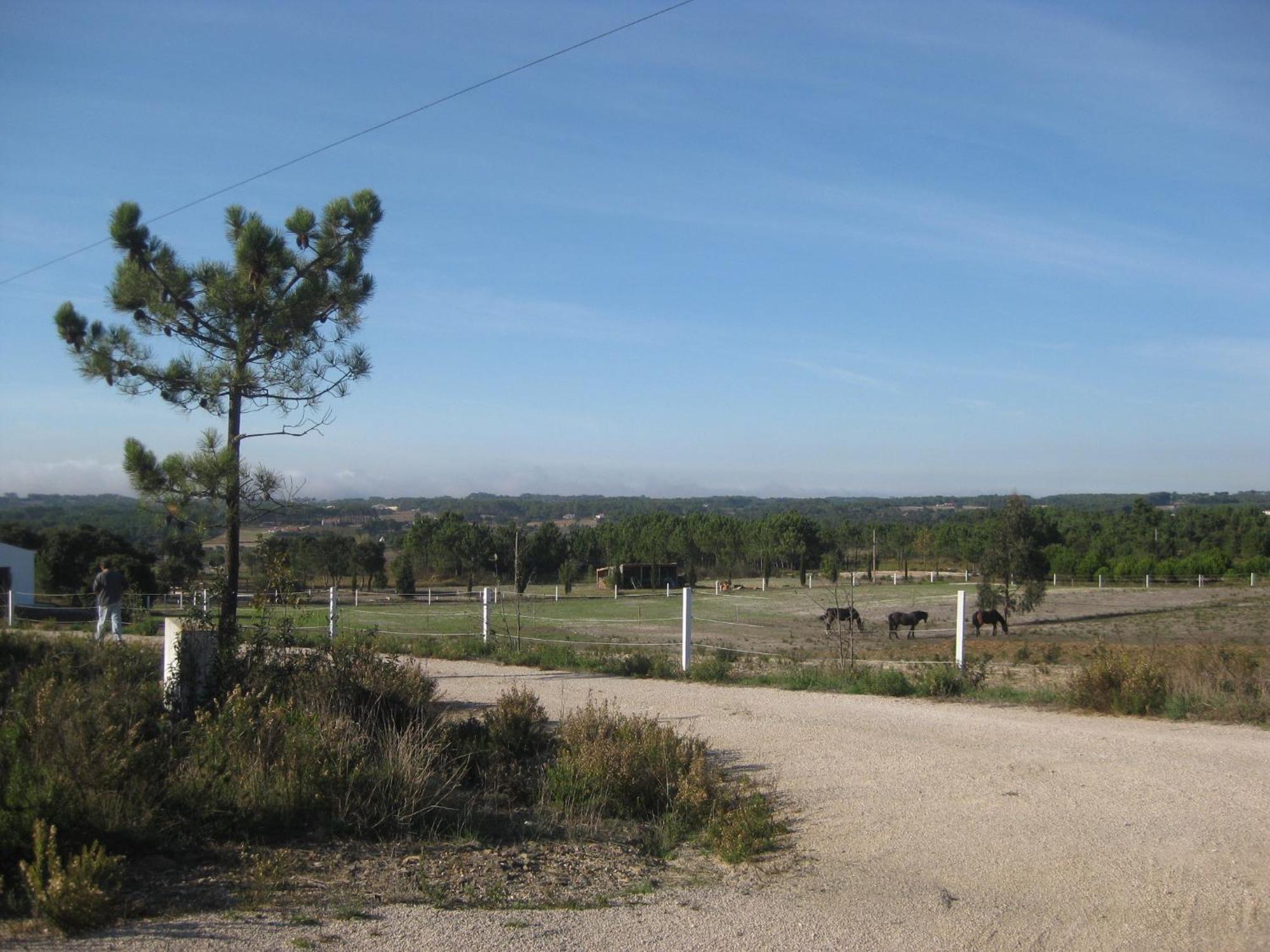Monte Da Xara Villa Aljezur Bagian luar foto