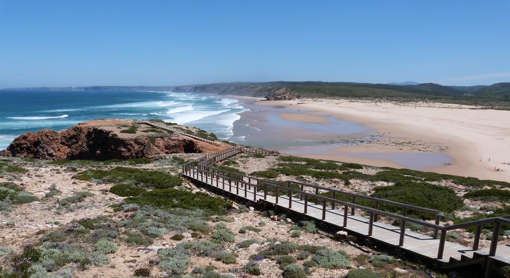 Monte Da Xara Villa Aljezur Bagian luar foto