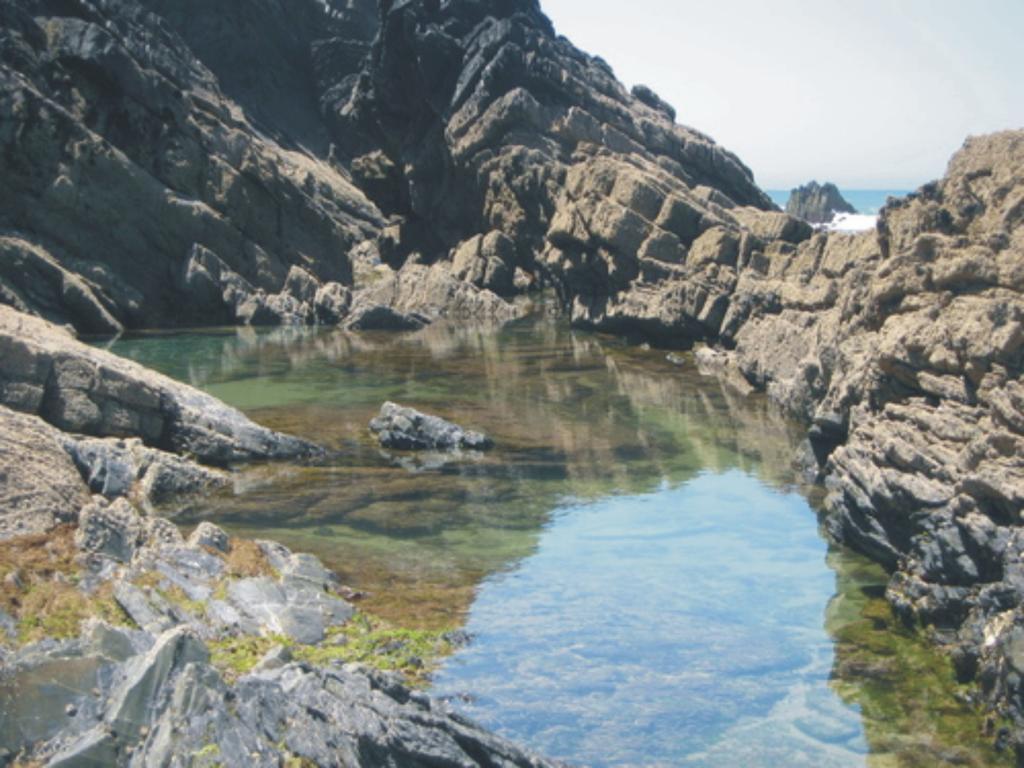 Monte Da Xara Villa Aljezur Bagian luar foto