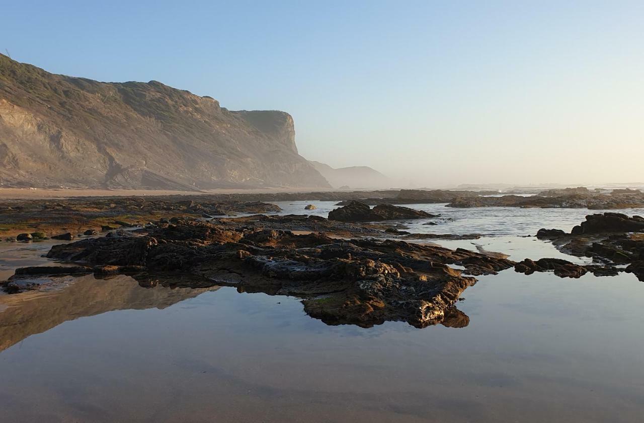 Monte Da Xara Villa Aljezur Bagian luar foto